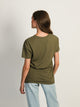 TROLL CO. TROLL CO HIGH CLASS T-SHIRT - Boathouse