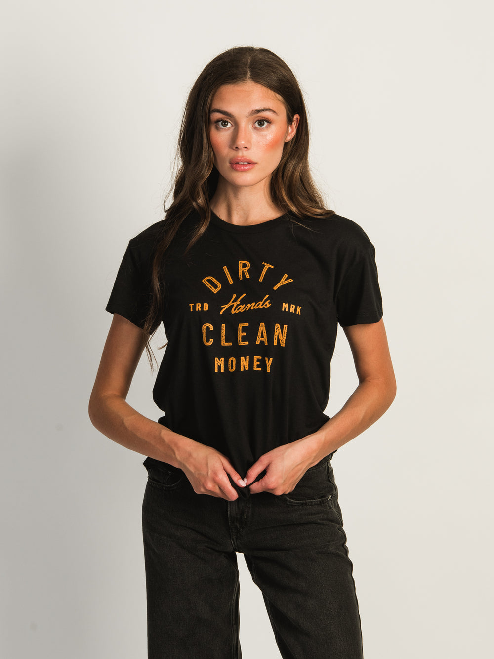 TROLL CO JUNO T-SHIRT