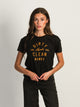 TROLL CO. TROLL CO JUNO T-SHIRT - Boathouse