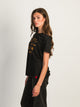 TROLL CO. TROLL CO JUNO T-SHIRT - Boathouse