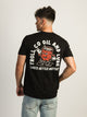 TROLL CO. TROLL CO. BETTER WETTER T-SHIRT - Boathouse