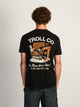 TROLL CO. TROLL CO. EXCAVATION SVCS T-SHIRT - Boathouse