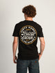 TROLL CO. TROLL CO. DHCM GARAGE T-SHIRT - Boathouse