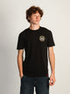 TROLL CO. TROLL CO. DHCM GARAGE T-SHIRT - Boathouse
