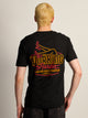 TROLL CO. WHUS T-SHIRT