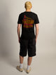 TROLL CO. TROLL CO. WHUS T-SHIRT - Boathouse