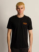 TROLL CO. TROLL CO. WHUS T-SHIRT - Boathouse