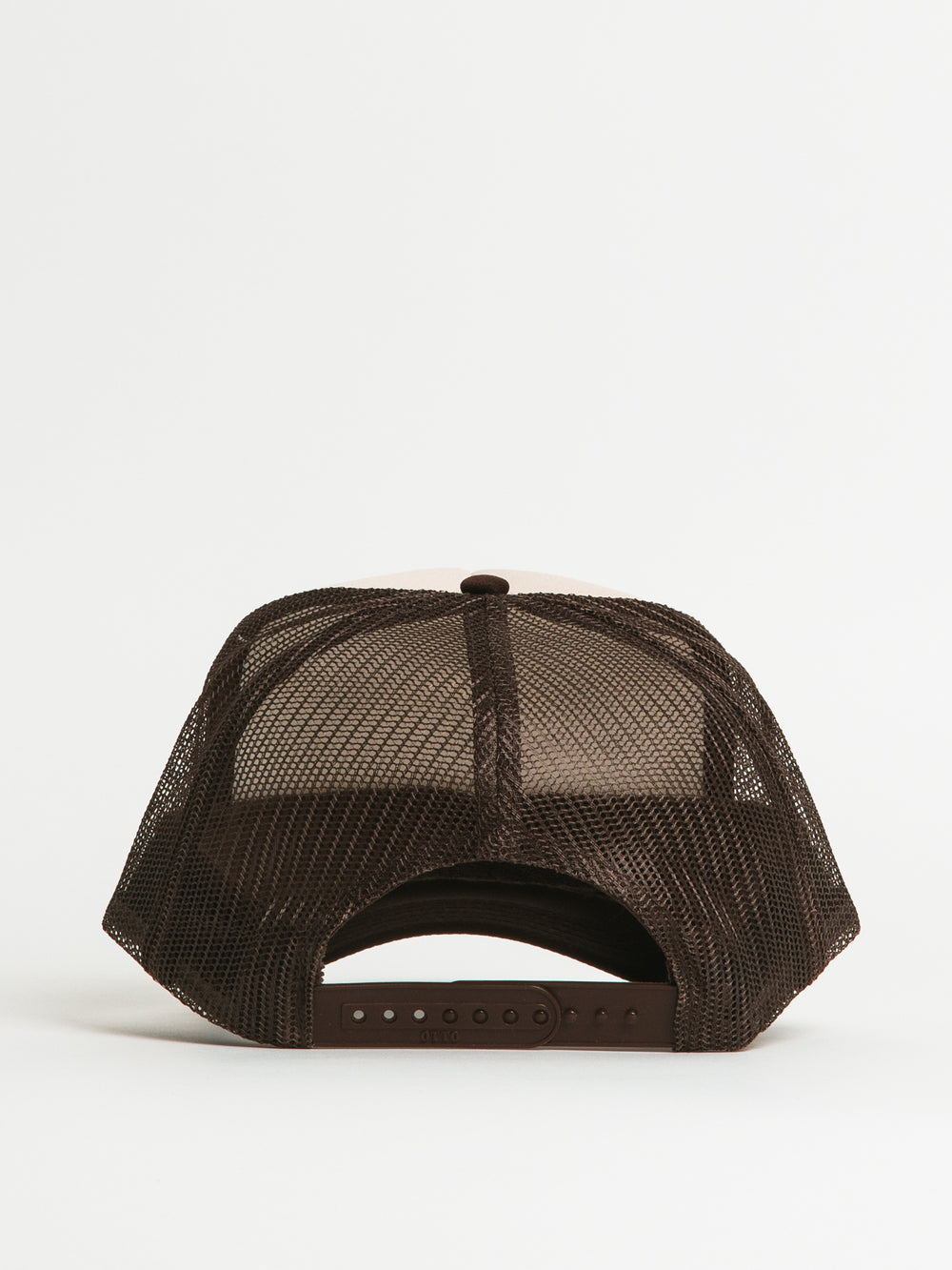 TROLL CO. DHCM FRONTIER TRUCKER HAT