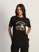 TROLL CO. TROLL CO. HIGH CLASS CAMINO T-SHIRT - Boathouse