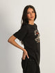 TROLL CO. TROLL CO. HIGH CLASS CAMINO T-SHIRT - Boathouse