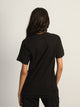 TROLL CO. TROLL CO. HIGH CLASS CAMINO T-SHIRT - Boathouse