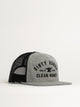 TROLL CO. TROLL CO. DHCM SNAPBACK - Boathouse