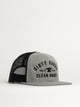 TROLL CO. TROLL CO. DHCM SNAPBACK - Boathouse