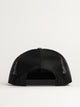 TROLL CO. TROLL CO. DHCM SNAPBACK - Boathouse
