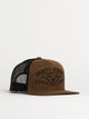TROLL CO. TROLL CO. CATENA SNAPBACK - Boathouse