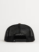 TROLL CO. TROLL CO. CATENA SNAPBACK - Boathouse