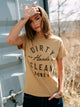 TROLL CO. TROLL CO. JUNO T-SHIRT - Boathouse