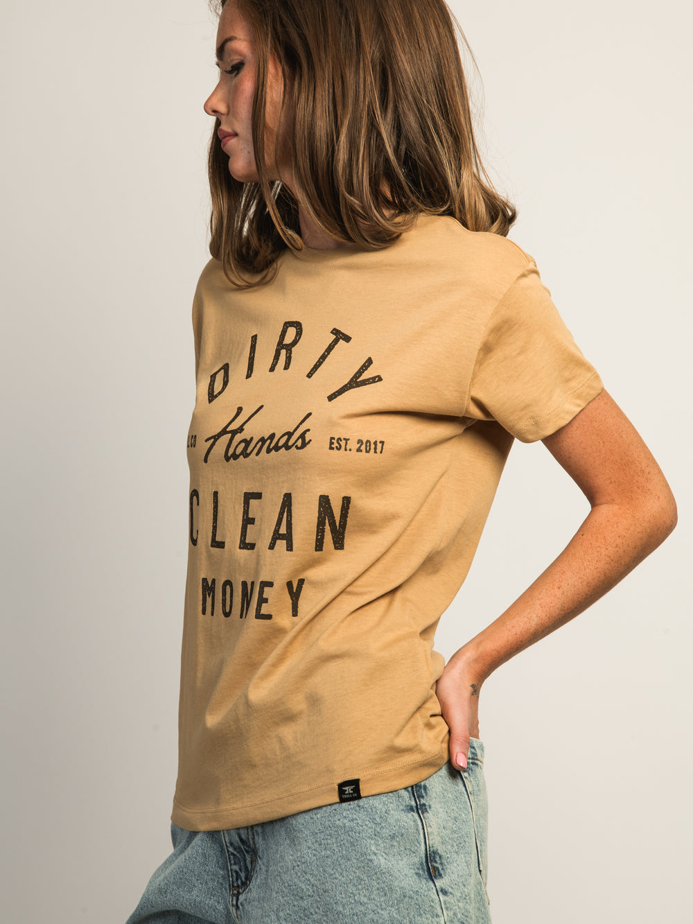 TROLL CO. JUNO T-SHIRT