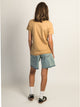 TROLL CO. TROLL CO. JUNO T-SHIRT - Boathouse