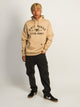 TROLL CO. TROLL CO. DHCM CLASSIC PULL OVER HOODIE - Boathouse