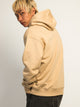 TROLL CO. TROLL CO. DHCM CLASSIC PULL OVER HOODIE - Boathouse