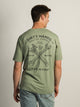 TROLL CO. TROLL CO. TWISTED WRENCHES T-SHIRT - Boathouse