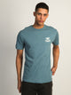 TROLL CO. TROLL CO. HAGGLER T-SHIRT - Boathouse