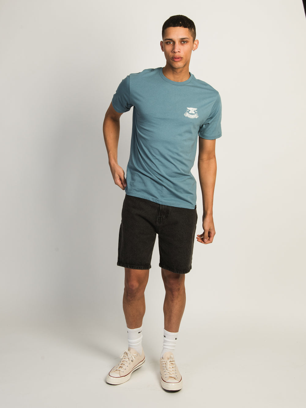 TROLL CO. HAGGLER T-SHIRT