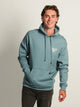 TROLL CO. TROLL CO. PAY ME PULL OVER HOODIE - Boathouse