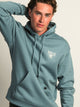 TROLL CO. TROLL CO. PAY ME PULL OVER HOODIE - Boathouse