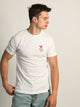 TROLL CO. T-SHIRT FACE AU BEURRE
