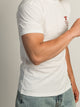 TROLL CO. T-SHIRT FACE AU BEURRE