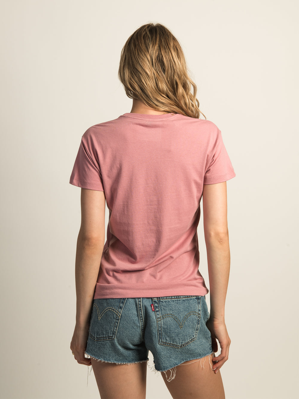 TROLL CO. T-SHIRT SBC LONHORN