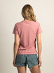 TROLL CO. TROLL CO. SBC LONHORN T-SHIRT - Boathouse