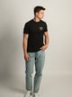 TROLL CO. TROLL CO. NEEDLE UP HAMMER DOWN T-SHIRT - Boathouse