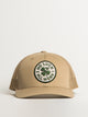 TROLL CO. TROLL CO. NO LUCK ALL WORK CURVED BRIM HAT - Boathouse