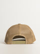 TROLL CO. TROLL CO. NO LUCK ALL WORK CURVED BRIM HAT - Boathouse