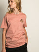 TROLL CO. TROLL CO. HIGH CLASS T-SHIRT - Boathouse