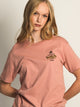 TROLL CO. TROLL CO. HIGH CLASS T-SHIRT - Boathouse