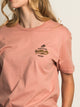 TROLL CO. TROLL CO. HIGH CLASS T-SHIRT - Boathouse
