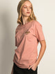TROLL CO. TROLL CO. HIGH CLASS T-SHIRT - Boathouse