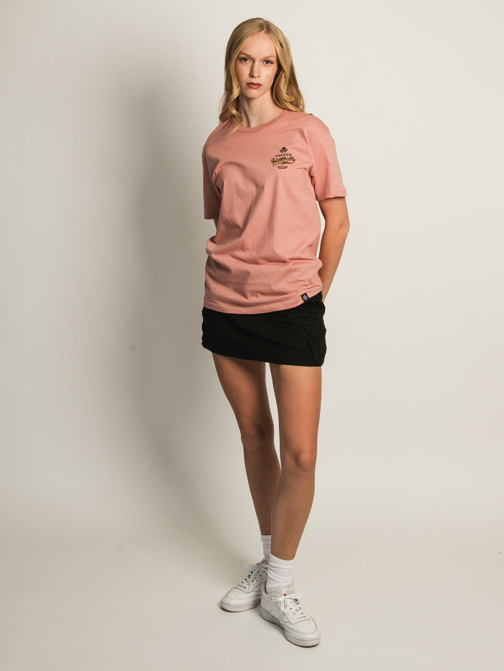 TROLL CO. HIGH CLASS T-SHIRT