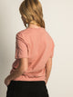 TROLL CO. TROLL CO. HIGH CLASS T-SHIRT - Boathouse