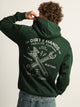TROLL CO. TROLL CO. TWISTING WRENCHES PULL OVER HOODIE - Boathouse
