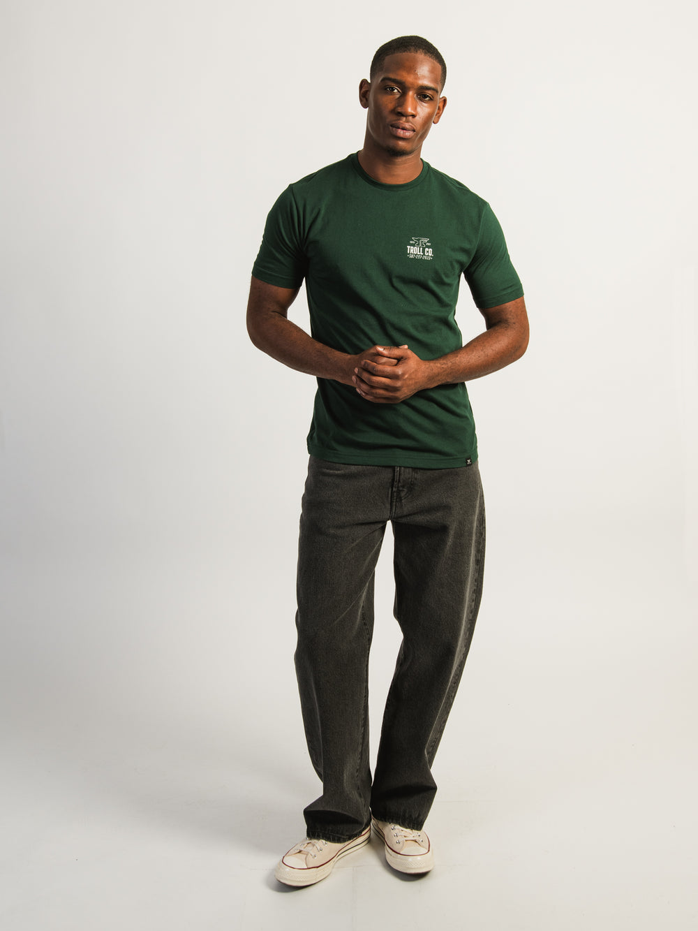 TROLL CO. SBC BILLBOARD T-SHIRT