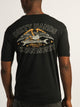 TROLL CO. TROLL CO. DHCM WING SPANNER T-SHIRT - Boathouse