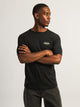 TROLL CO. TROLL CO. DHCM WING SPANNER T-SHIRT - Boathouse