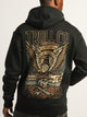 TROLL CO. TROLL CO. SBC GROUNDED PULLOVER HOODIE - Boathouse