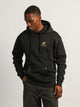 TROLL CO. TROLL CO. SBC GROUNDED PULLOVER HOODIE - Boathouse