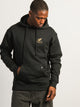 TROLL CO. TROLL CO. SBC GROUNDED PULLOVER HOODIE - Boathouse